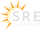 SRE Renewables, home page