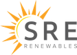 SRE Renewables, home page