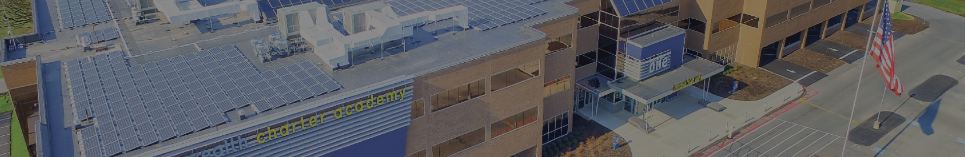 Commonwealth Charter Academy Solar Renewable Energy LLC