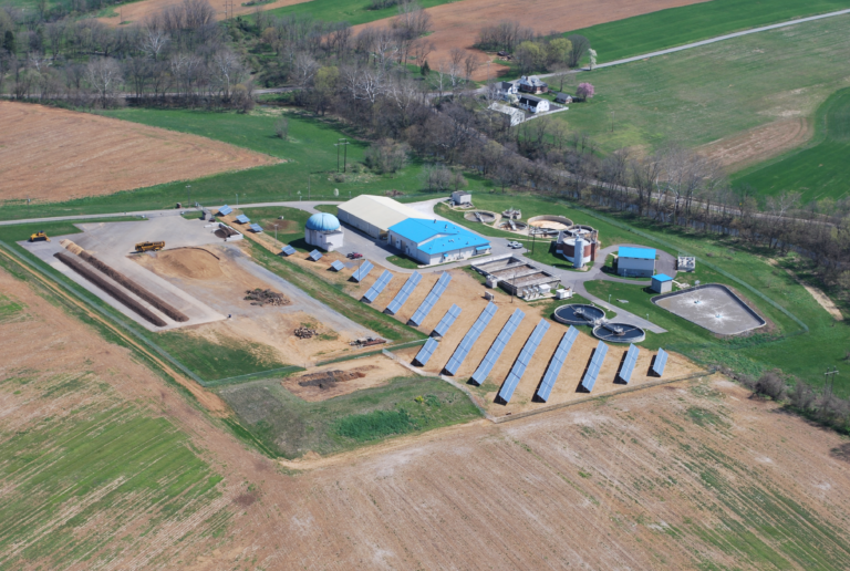 Services Solar Renewable Energy, LLC